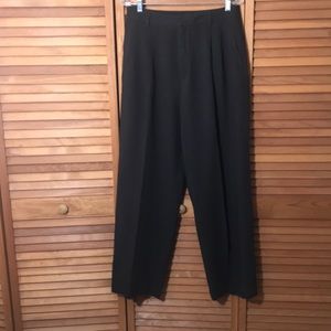 Ellen Tracy Linda Allard Pants